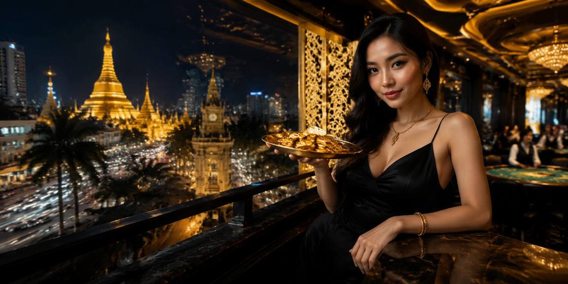 bt60 Live Baccarat ဆိုသည်မှာ အဘယ်နည်း